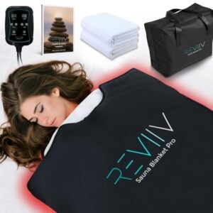 best sauna blankets UK