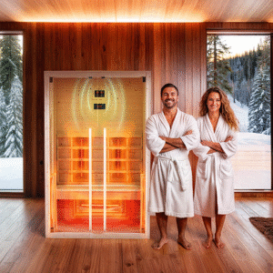 Traditional sauna - Sauna Blanket UK traditional sauna for sale
